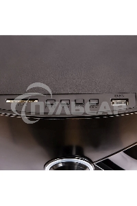 Акустическая система SUPRA SMB-290 (Bluetooth. Максимальная мощность: 550 Вт. Суммарная мощность (RMS) 60 Вт. FM тюнер. USB порт. SD порт. AUX вход. Пульт ДУ.)