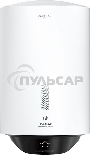 Накопительный водонагреватель Timberk SWH RE19 100 V сухой ТЭН