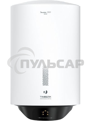 Накопительный водонагреватель Timberk SWH RE19 100 V сухой ТЭН