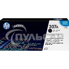 Картридж лазерный HP CE740A Картридж,черный Color LJ CP5225, черный, (7000стр)