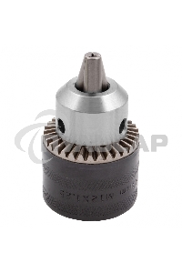 Патрон Matrix для дрели ключевой 1,5–13 мм – М12x1,25