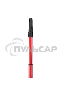 Ручка Matrix телескопическая металлическая, 1,5-3 м