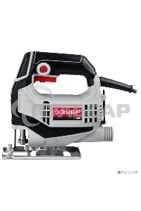 Электрический лобзик Зубр Л-400