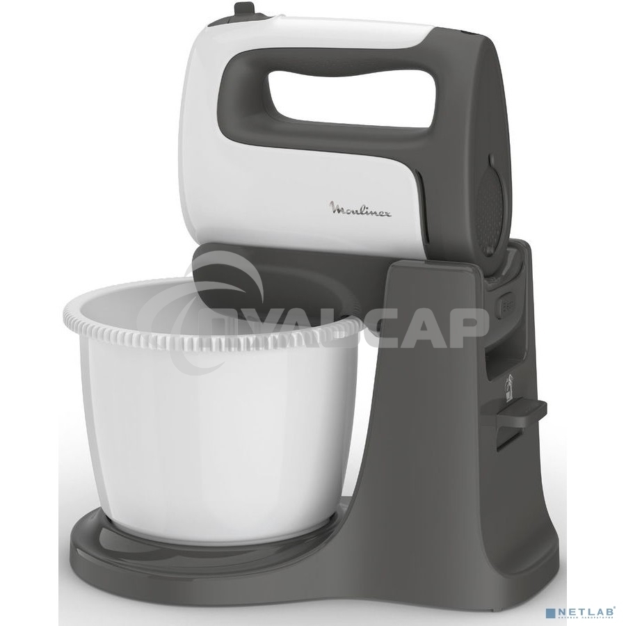 Миксер ручной Moulinex Prep Mix HM464110