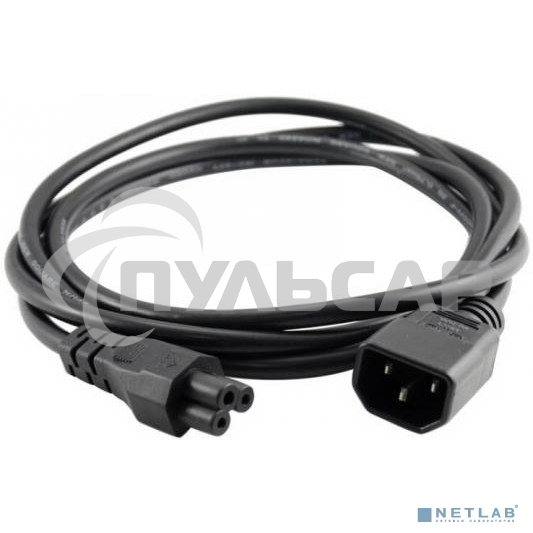 Кабель Powercom IEC 320 C14-C5