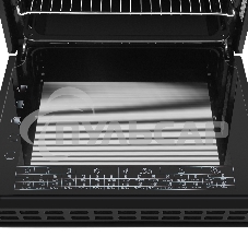 Шкаф духовой электрический Maunfeld AEOH60102S