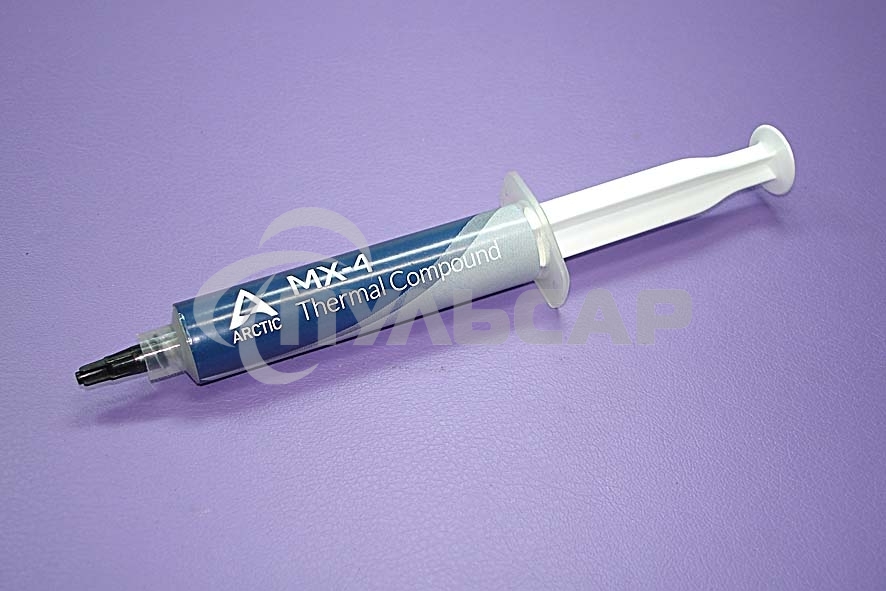 Термопаста Аrctic Cooling 