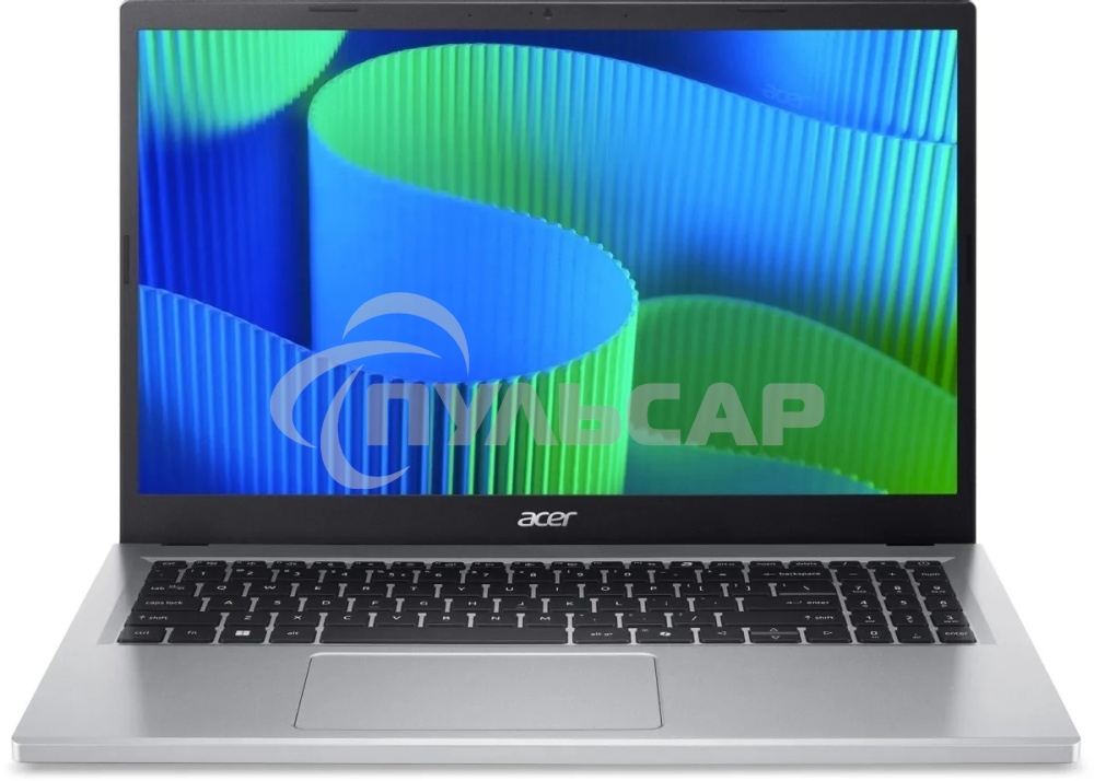 Ноутбук Acer Extensa 15 EX215-34-32RU Core i3 N305 16Gb SSD 512Gb Intel HD Graphics 15.6