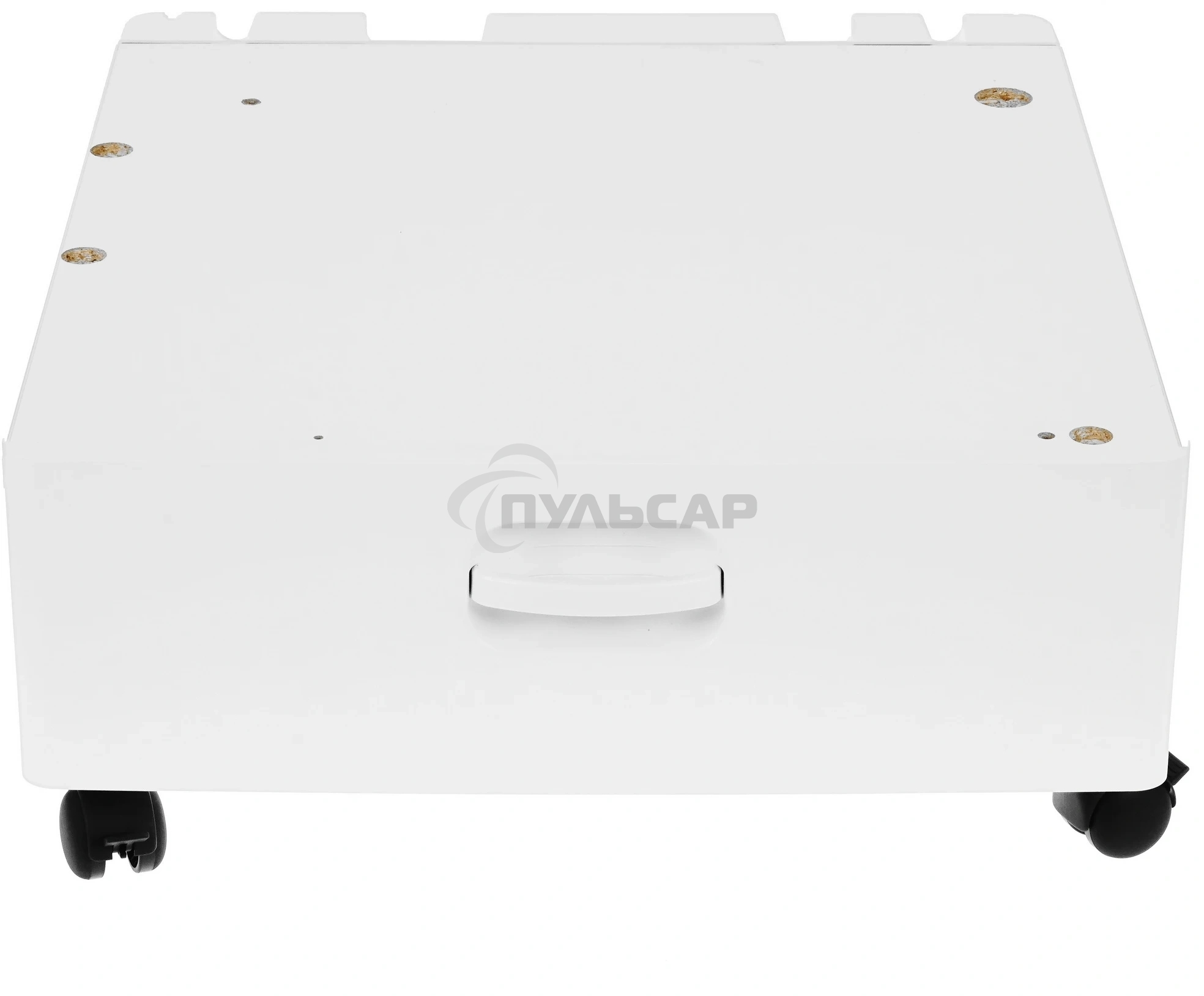 Тумба низкая Ricoh Low Cabinet 54 (ранее тип 38, тип 45), на колесиках, для MPCxx03/MPCxx04/MPxx54/MPxx55/MPC2011SP/SPC84x