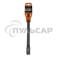 Зубило плоское 20x250 мм SDS-Plus