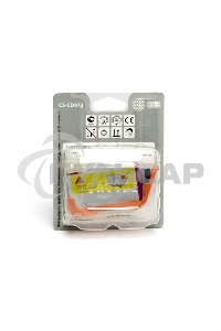 Картридж струйный Cactus CS-CD973 №920XL пурпурный (14.6 мл.) для HP Officejet 6000/6500/7000/7500