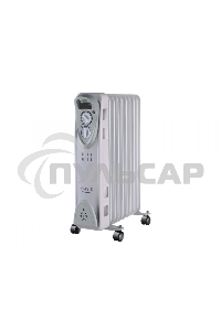 Обогреватель масляный Oasis US-15, 7 секций