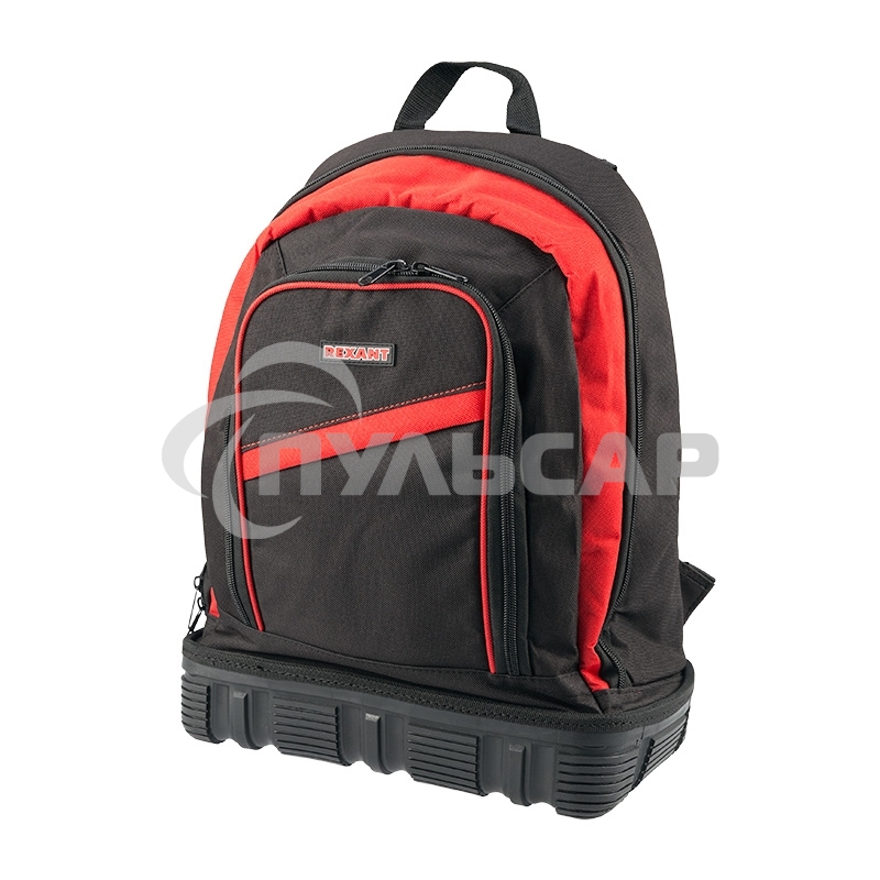 Рюкзак монтажника с резиновым дном RE-12 Rexant