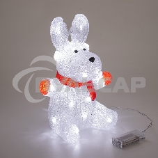 Акриловая светодиодная фигура Neon-night 