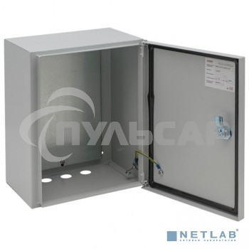 Щит EKF mb24-2 с монтажной панелью ЩМПг- 50.40.22 (ЩРНМ-2) IP54 EKF PROxima