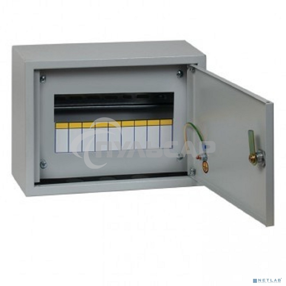 Щит распред. EKF mb21-9 навесной ЩРН- 9 (220х300х120) IP31 EKF PROxima