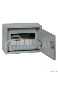 Щит распред. EKF mb21-9 навесной ЩРН- 9 (220х300х120) IP31 EKF PROxima