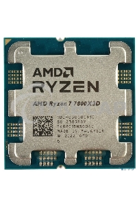 Процессор AMD Ryzen 7 7800X3D Soc-AM5 4.2GHz OEM