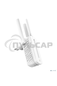 Усилитель Mercusys MW300RE 300Mbps Wi-Fi Range Extender