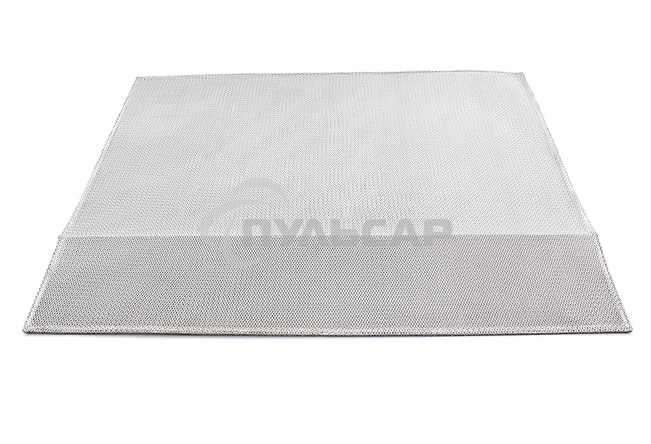 Жировой фильтр для вытяжек Shindo AN-F-ME-60 380х485мм