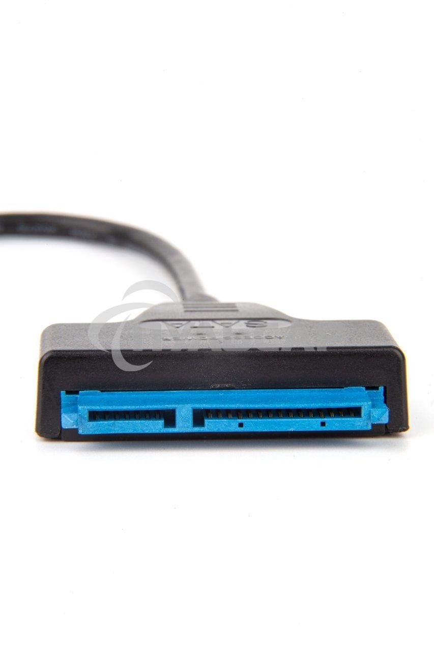 Кабель-адаптер USB3.0 ---SATA III 2.5