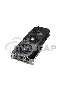 Видеокарта Gigabyte PCI-E 5.0 GV-N506TGAMING OC-8GD 1.0 NVIDIA GeForce RTX 5060TI 8Gb 128bit GDDR7 2647/28000 HDMIx1 DPx3 HDCP Ret