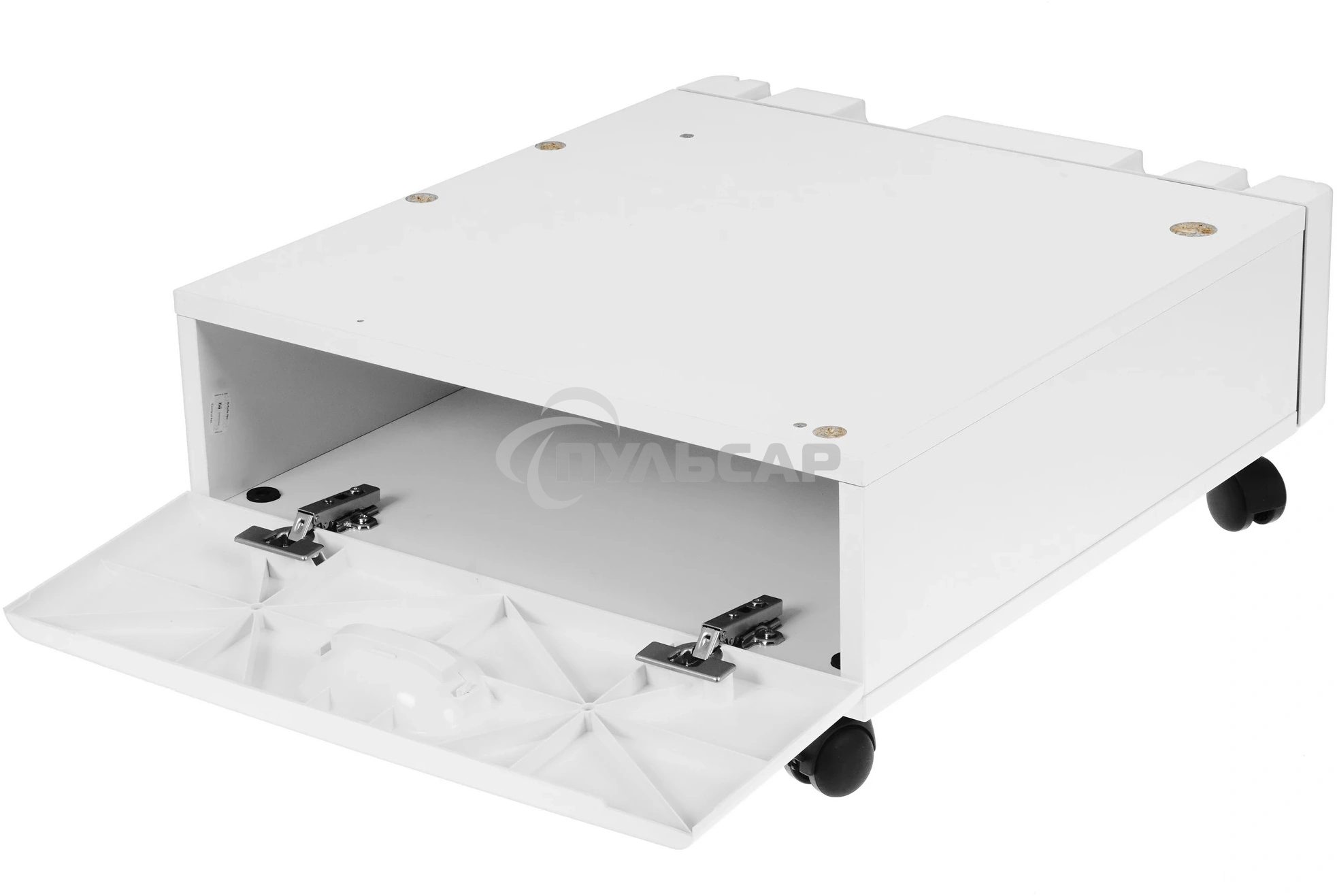 Тумба низкая Ricoh Low Cabinet 54 (ранее тип 38, тип 45), на колесиках, для MPCxx03/MPCxx04/MPxx54/MPxx55/MPC2011SP/SPC84x