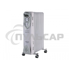 Обогреватель масляный Oasis US-20, 9 секций