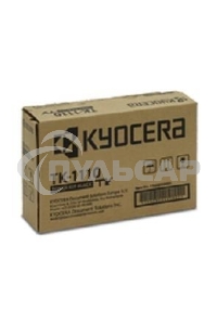 Картридж лазерный Kyocera TK-1110 (1T02M50NX0/1T02M50NX1) черный для FS-1040/FS-1060DN/FS-1020MFP/FS-1025MFP/FS-1120MFP/FS-1125MFP 2500 стр.
