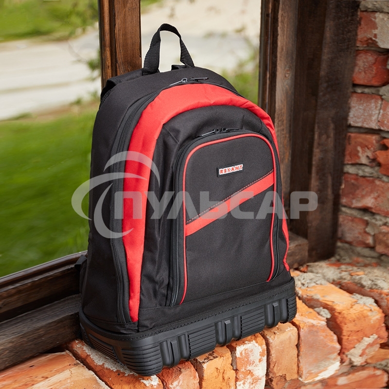 Рюкзак монтажника с резиновым дном RE-12 Rexant