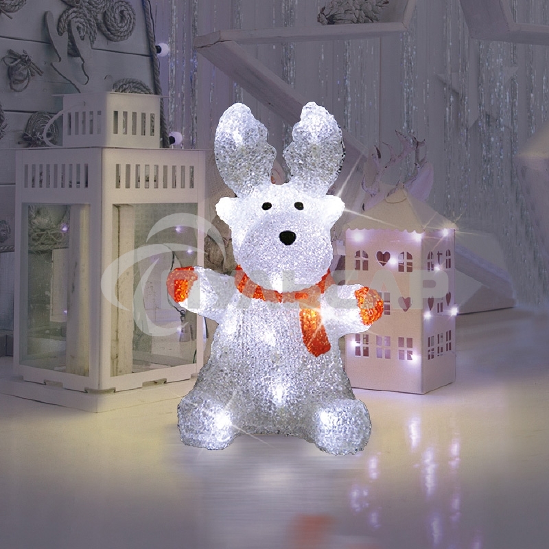 Акриловая светодиодная фигура Neon-night 