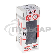 Саморез 3.8х41 гипсокартон-дерево (уп.200шт) коробка Tech-Krep 102123 Саморез 3.8х41 гипсокартон-дерево (уп.200шт) коробка Tech-Krep 102123