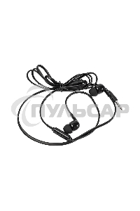 Наушники Harper HV-106 черный