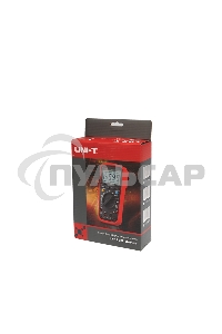 Универсальный мультиметр UT 139С