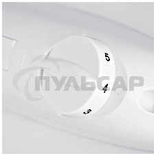 Холодильник Hyundai CT2551WT белый двухкамерный 166/40л морозилка сверху