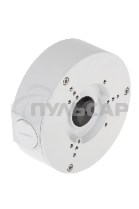 Монтажная коробка DAHUA DH-PFA130-E IP66, IK10 Совместима: для bullet, eyeball