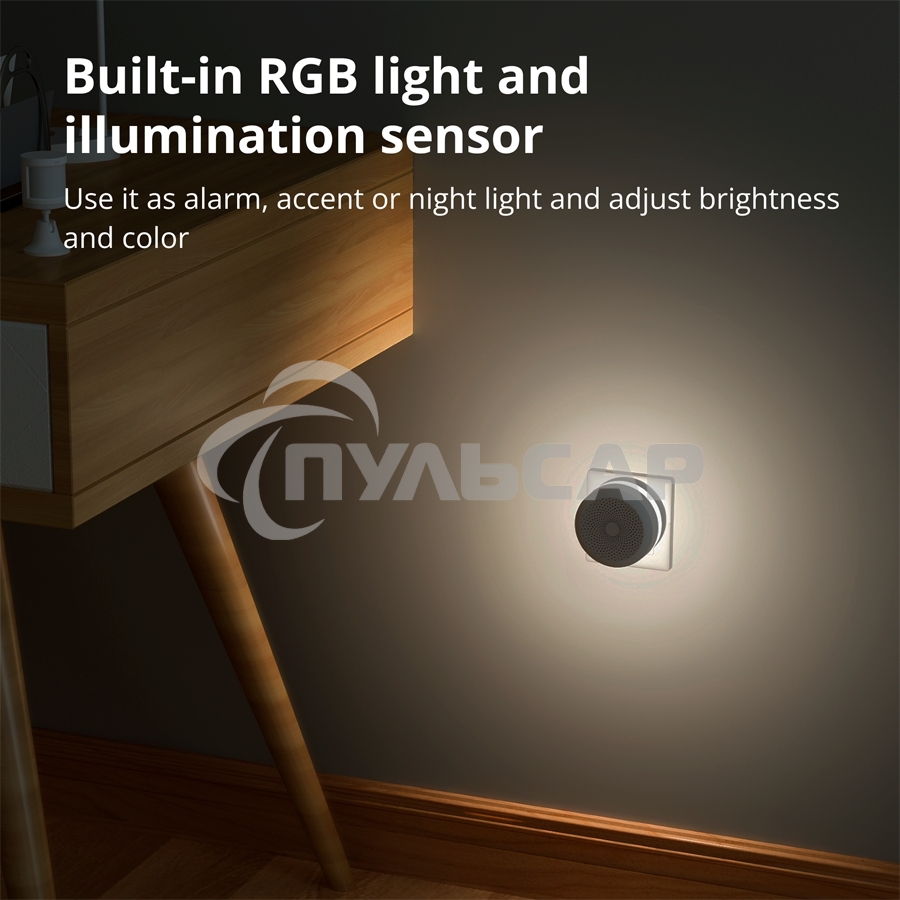 Центр управления умным домом Aqara HUB M1S GEN 2 EU VERSION