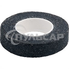 Изолента на ХБ основе 18 мм х 10 м, 100 гр. Сибртех