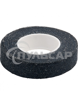 Изолента на ХБ основе 18 мм х 10 м, 100 гр. Сибртех