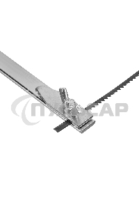 Лобзик SPARTA 240245 300мм