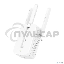Усилитель Mercusys MW300RE 300Mbps Wi-Fi Range Extender