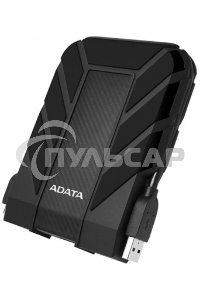 Внешний HDD 2.5