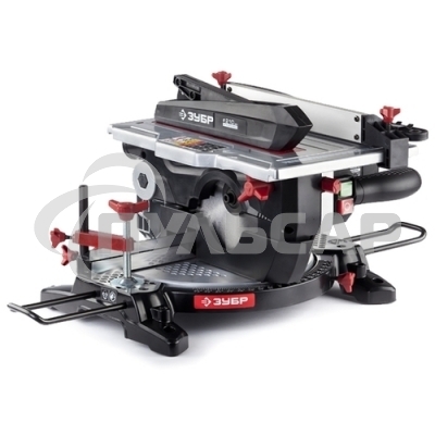 Пила торцовочная ЗУБР 