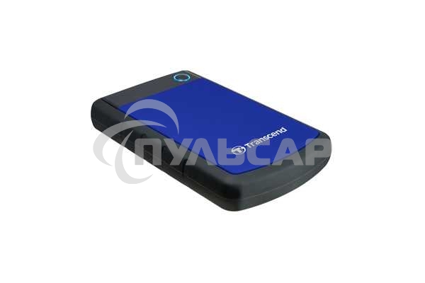 Внешний HDD 2.5