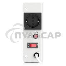 Сетевой фильтр SVEN (Стабилизатор напряжения) AVR SLIM-500 LCD