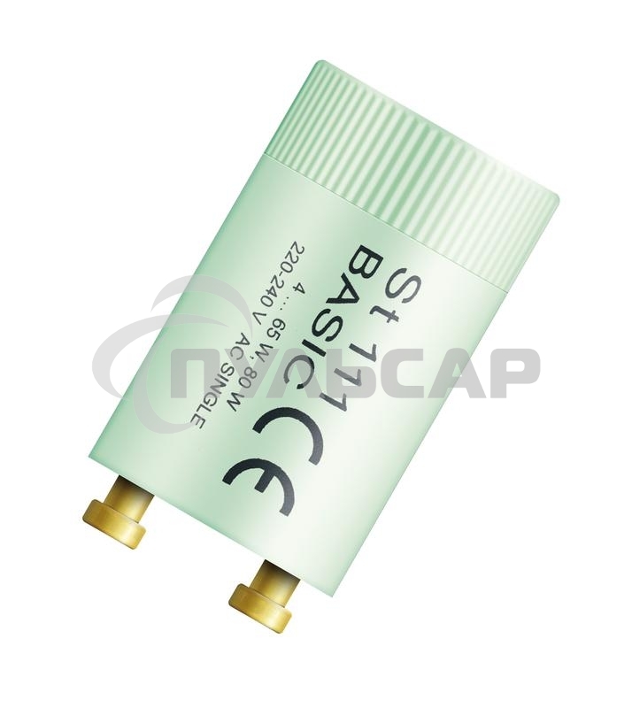 Стартер ST-111 4-65W 4008321364876 Osram