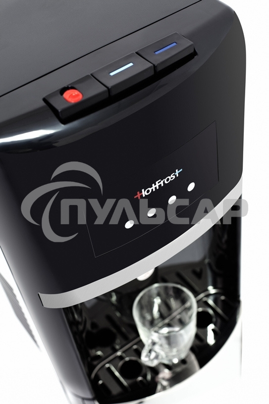 Кулер для воды HotFrost 35 AEN