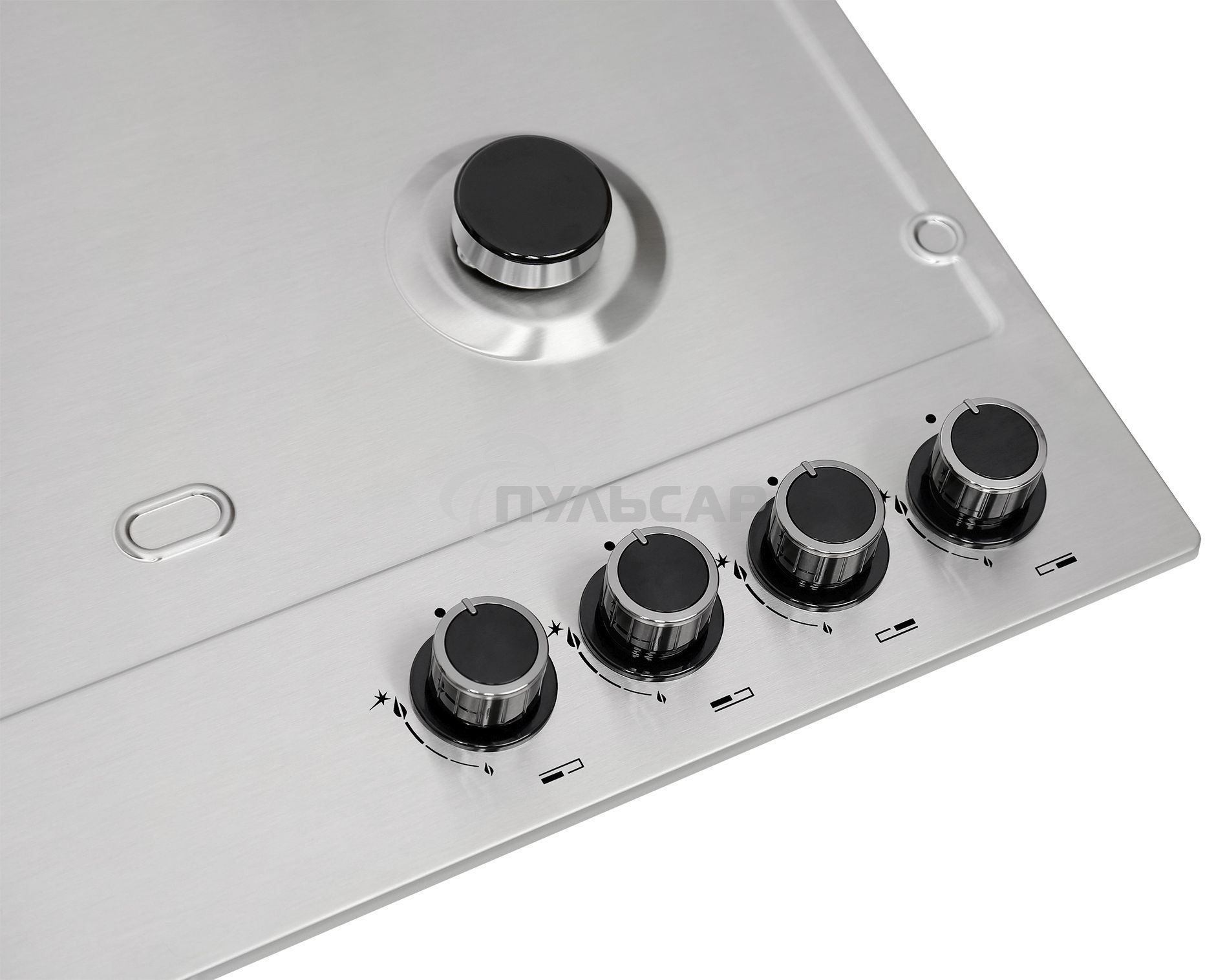 Газовая варочная панель Gefest 1214-01 К5