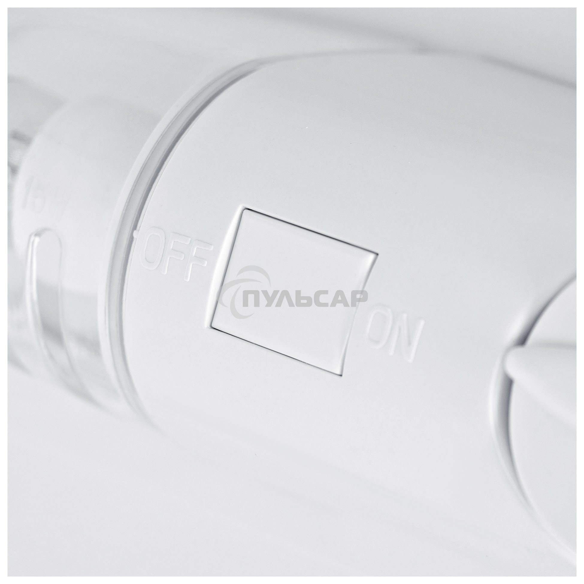 Холодильник Hyundai CT2551WT белый двухкамерный 166/40л морозилка сверху