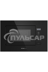 Микроволновая печь встраиваемая HOMSair MOB205GB